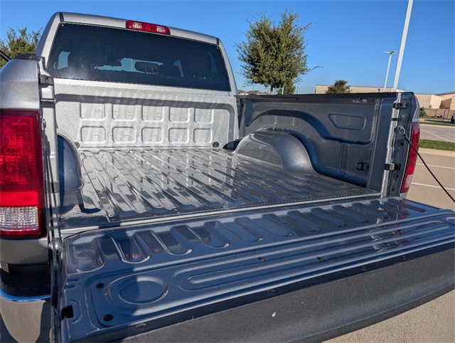 2023 Ram 1500 Classic Tradesman 27