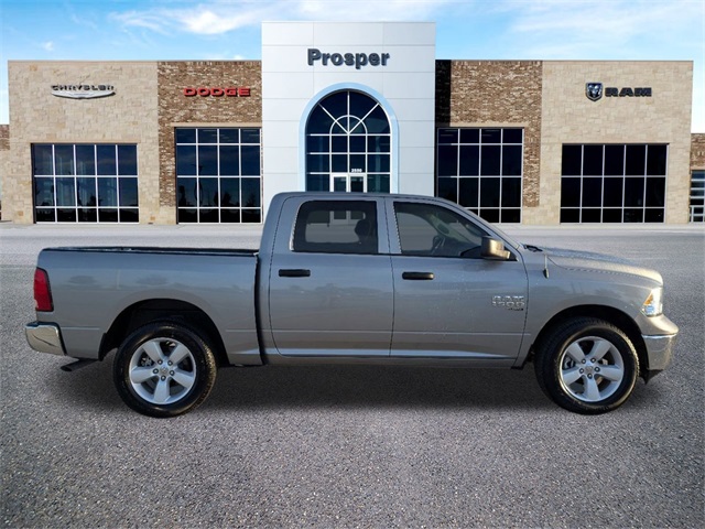 2023 Ram 1500 Classic Tradesman 2