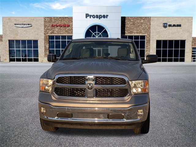 2023 Ram 1500 Classic Tradesman 5