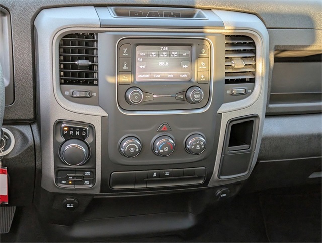 2023 Ram 1500 Classic Tradesman 11