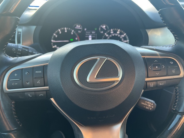 2020 Lexus GX 460 10