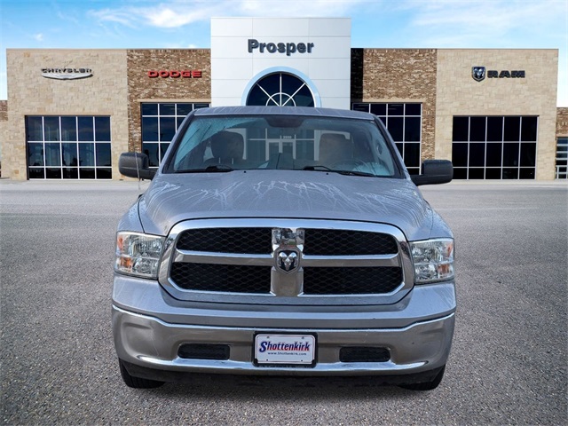 2020 Ram 1500 Classic Tradesman 5