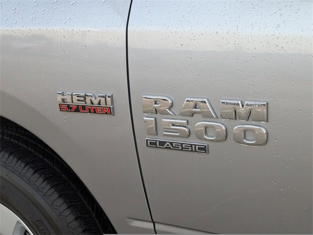 2020 Ram 1500 Classic Tradesman 8