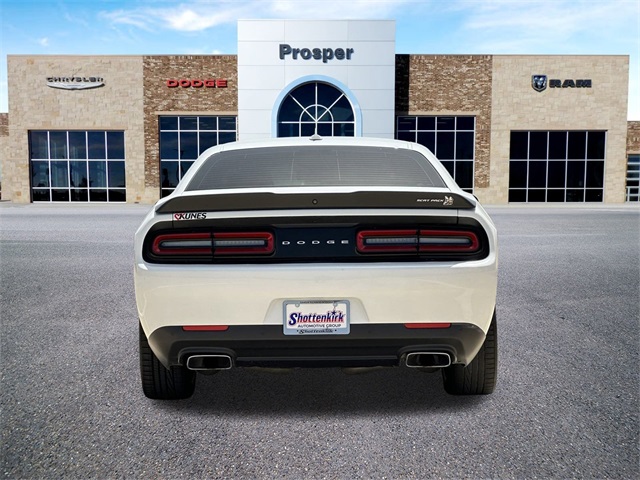 2021 Dodge Challenger R/T Scat Pack 5