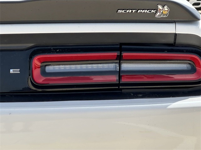 2021 Dodge Challenger R/T Scat Pack 6