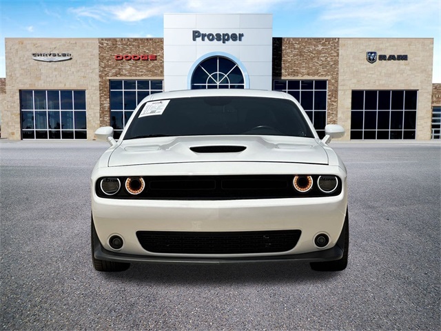 2021 Dodge Challenger R/T Scat Pack 7