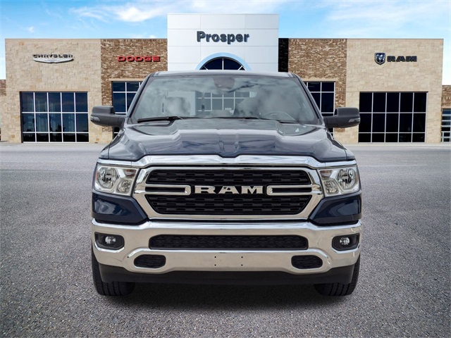 2024 Ram 1500 Big Horn/Lone Star 5