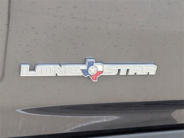 2021 Ram 1500 Big Horn/Lone Star 8