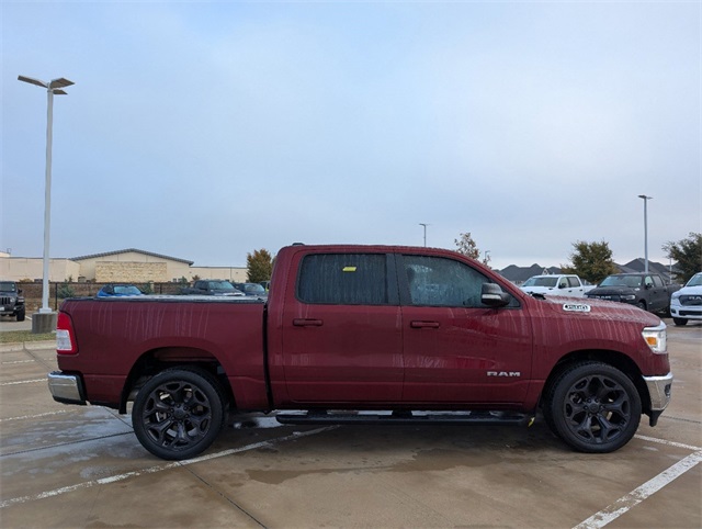 2021 Ram 1500 Big Horn/Lone Star 2