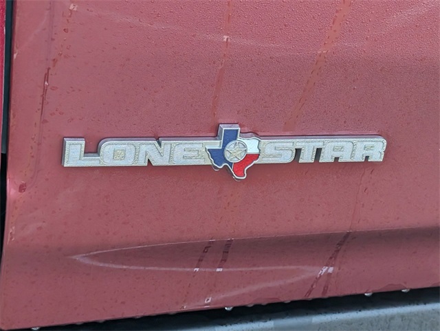 2021 Ram 1500 Big Horn/Lone Star 7