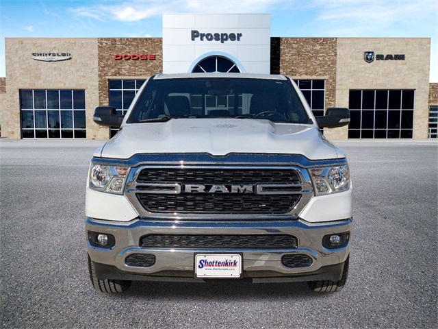 2022 Ram 1500 Big Horn/Lone Star 5