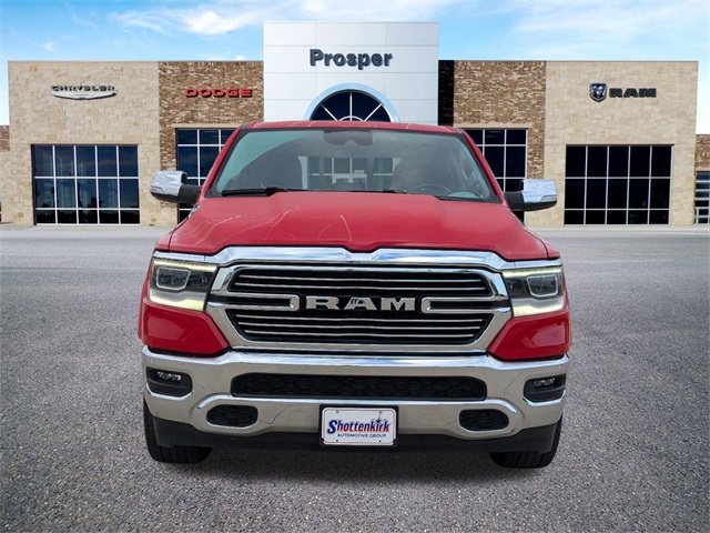 2022 Ram 1500 Laramie 6