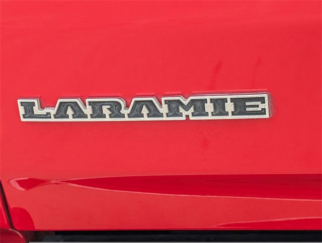 2022 Ram 1500 Laramie 8