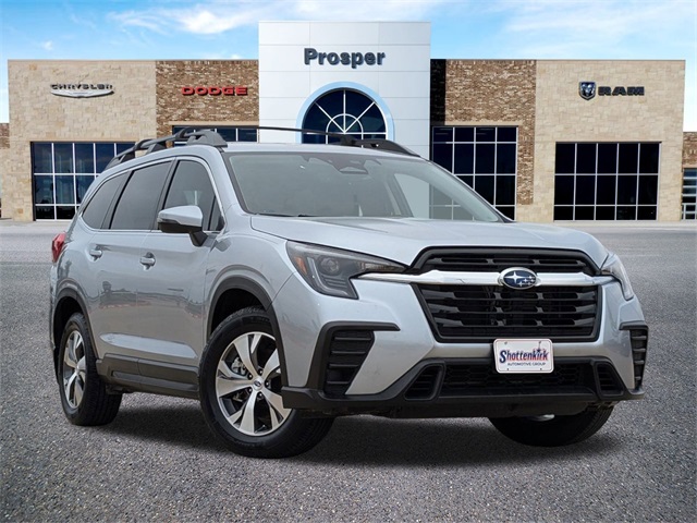 2023 Subaru Ascent Premium 2