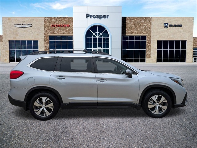 2023 Subaru Ascent Premium 4