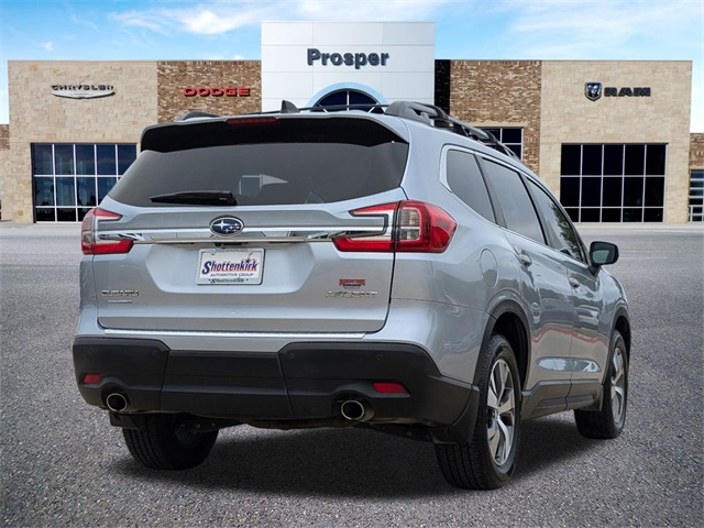 2023 Subaru Ascent Premium 5