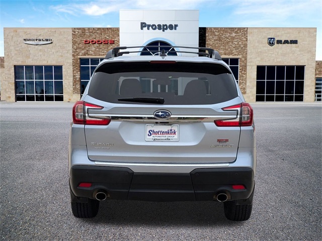 2023 Subaru Ascent Premium 6