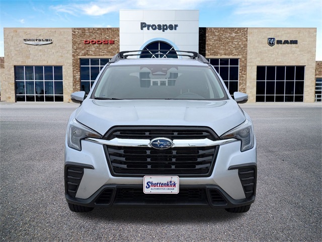 2023 Subaru Ascent Premium 7