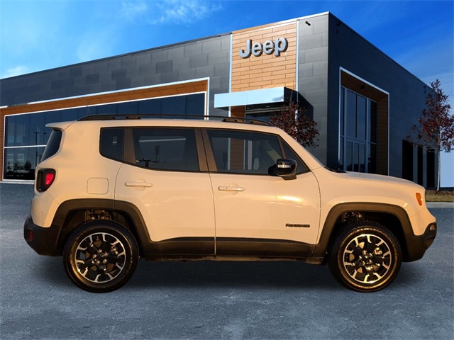 2023 Jeep Renegade Latitude 2