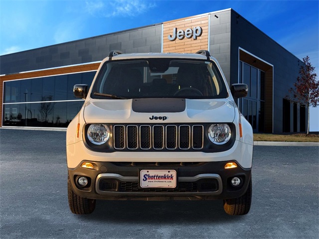 2023 Jeep Renegade Latitude 5