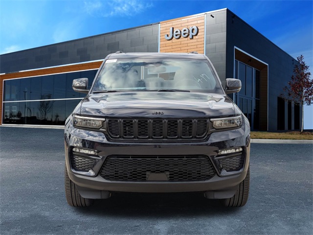 2024 Jeep Grand Cherokee Limited 5