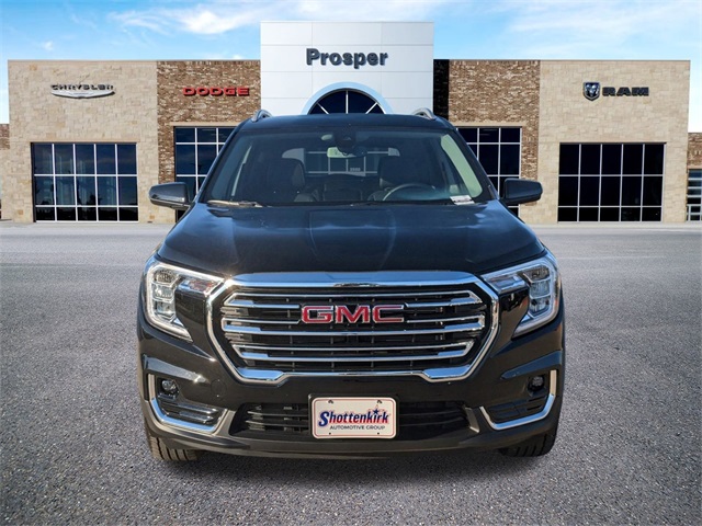 2024 GMC Terrain SLT 5