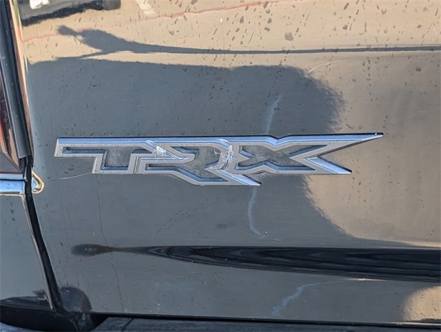 2024 Ram 1500 TRX 8