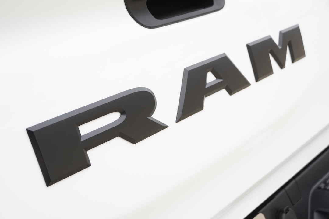 2025 Ram 1500 Tradesman 10