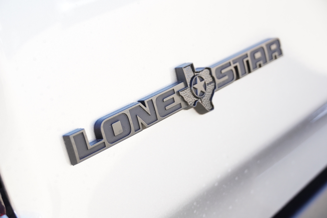 2025 Ram 1500 Big Horn/Lone Star 12