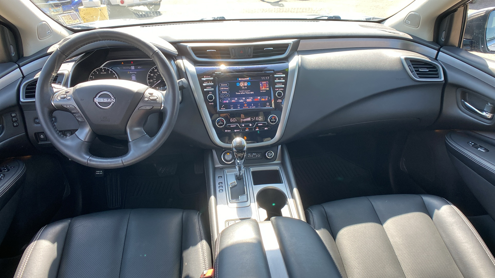 2023 Nissan Murano SL 30