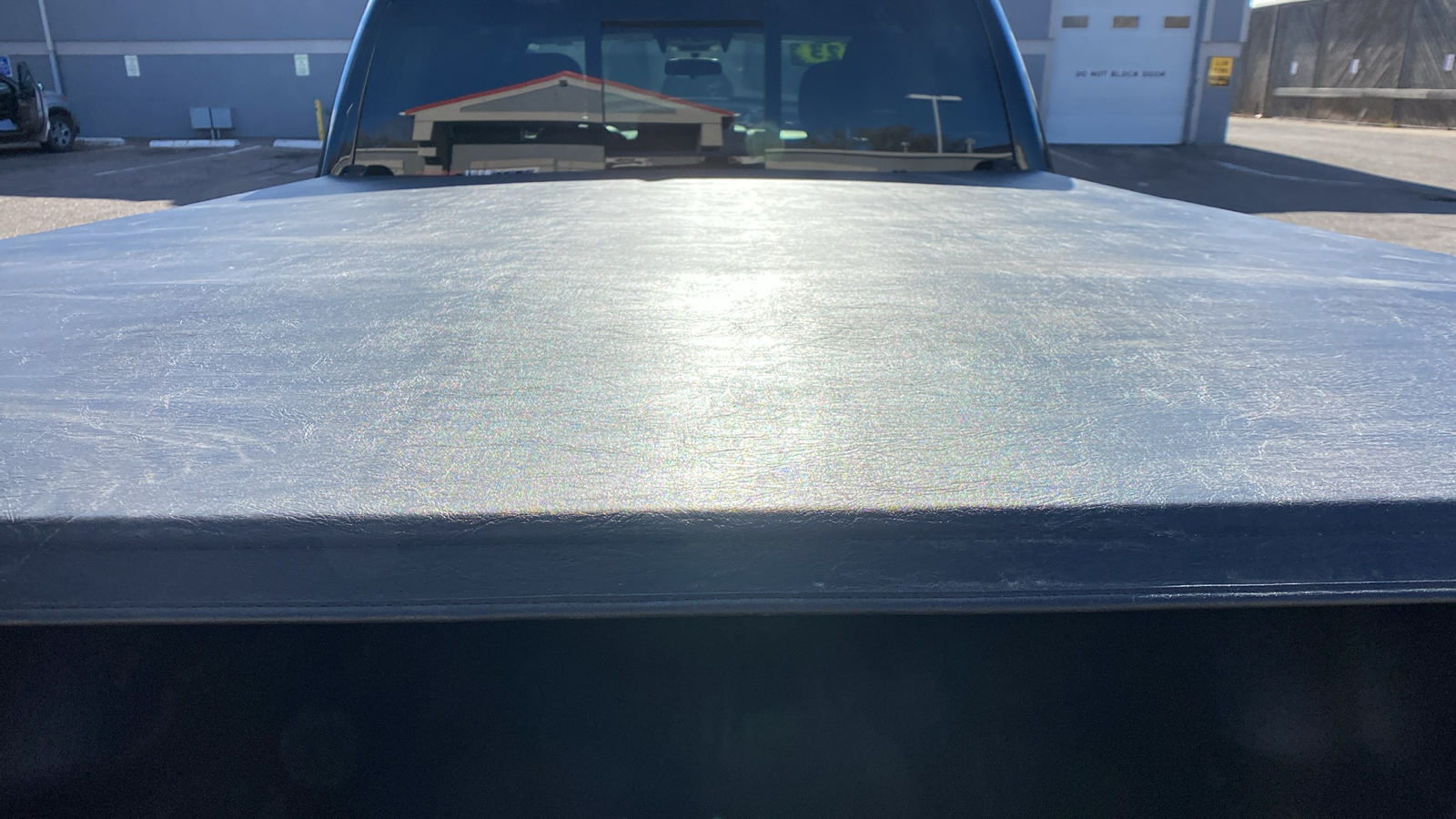 2023 Ram 1500 Tradesman 33