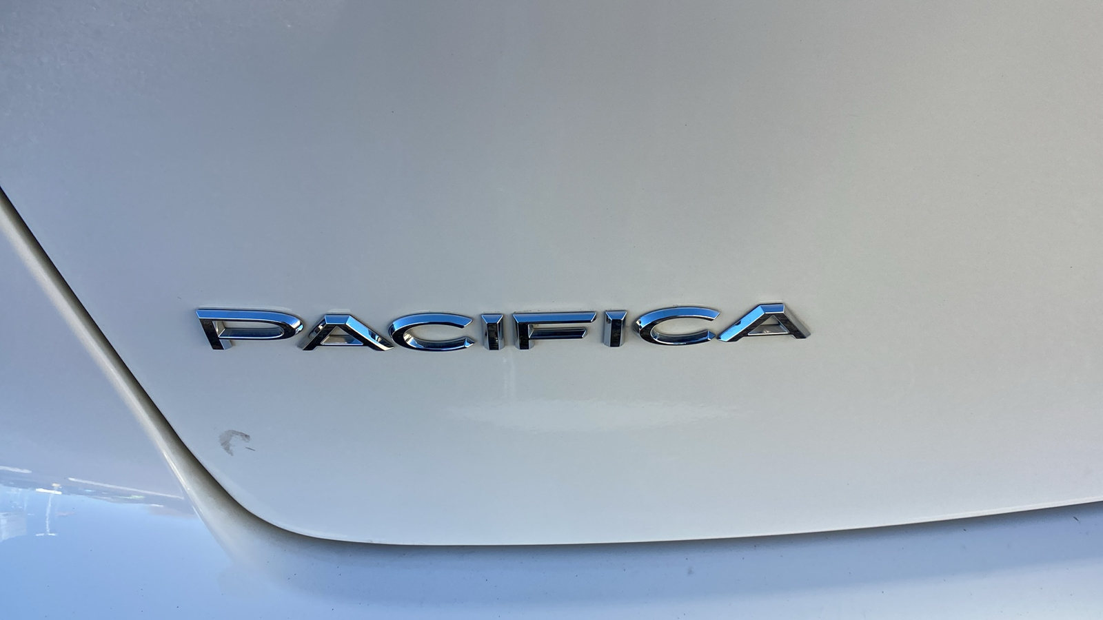 2023 Chrysler Pacifica Limited 31