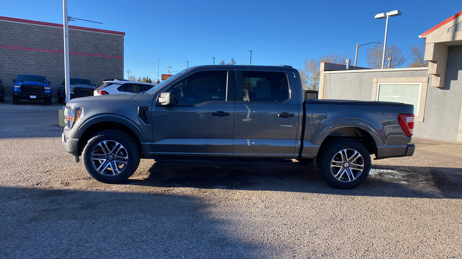 2023 Ford F-150  2