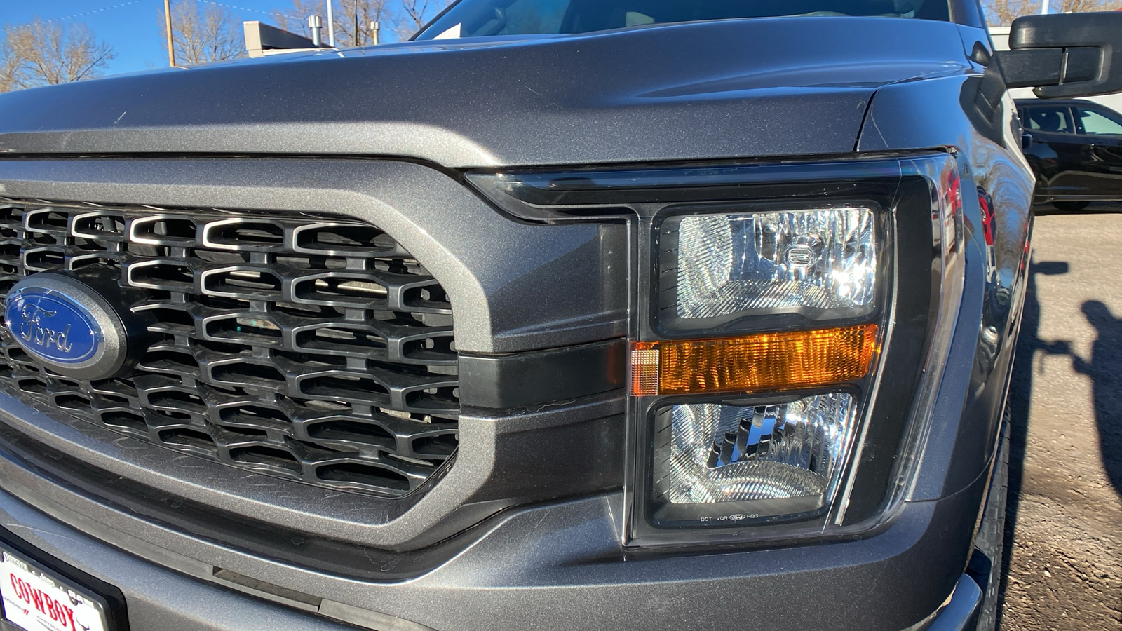 2023 Ford F-150  10