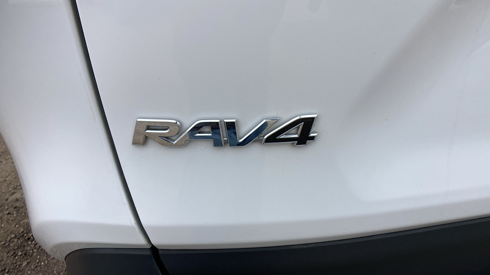 2024 Toyota RAV4 LE 30