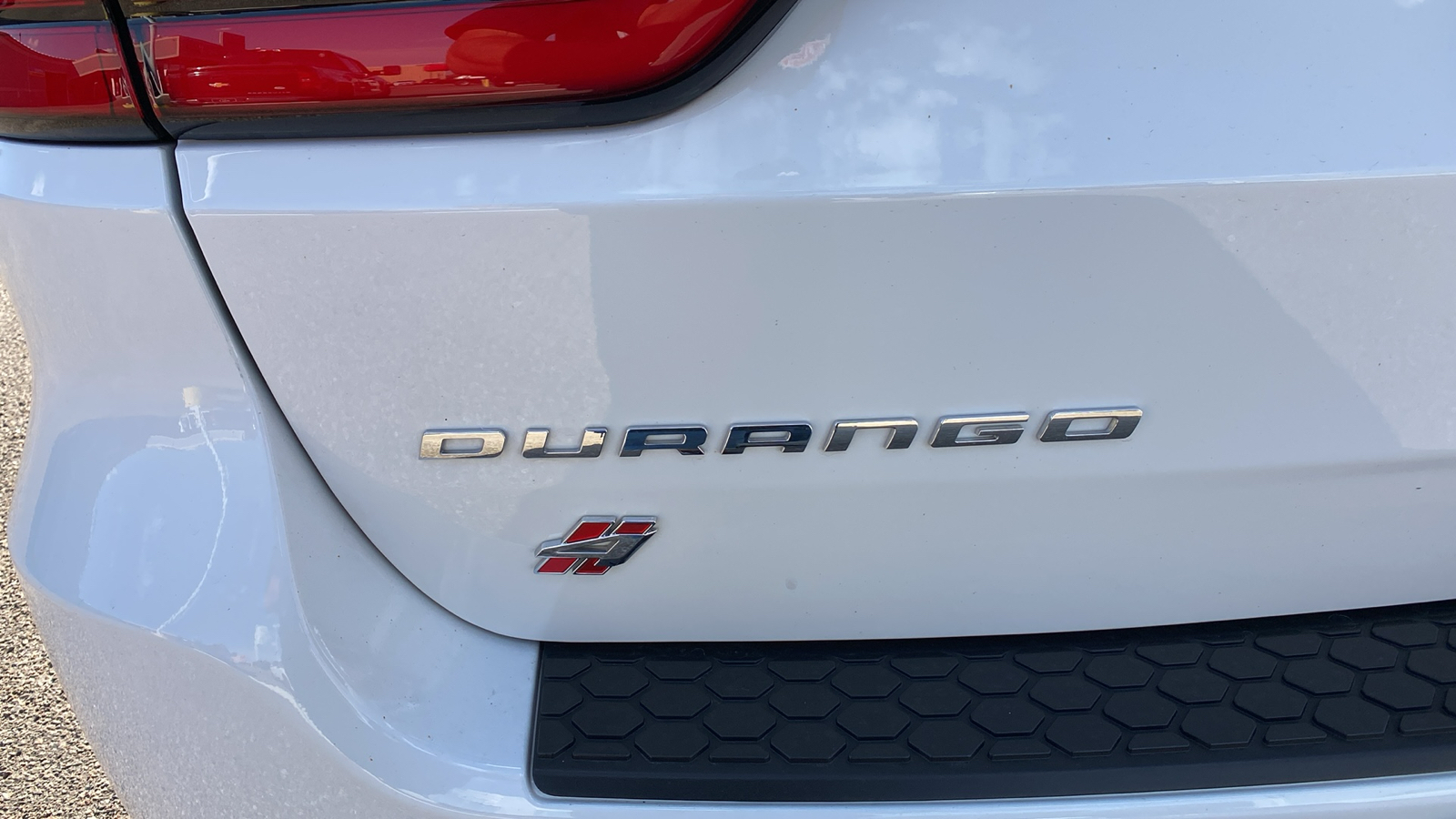 2023 Dodge Durango GT 30