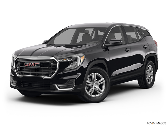 2024 GMC Terrain SLE 2