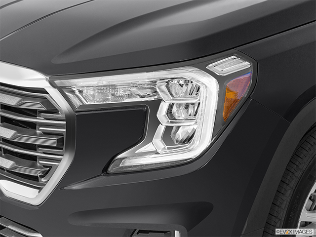 2024 GMC Terrain SLE 7