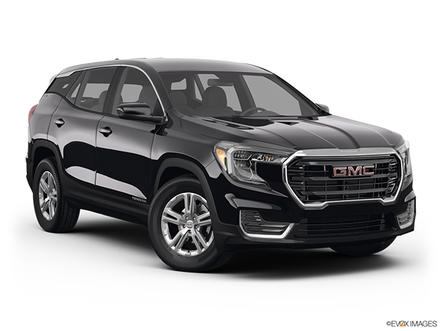 2024 GMC Terrain SLE 5