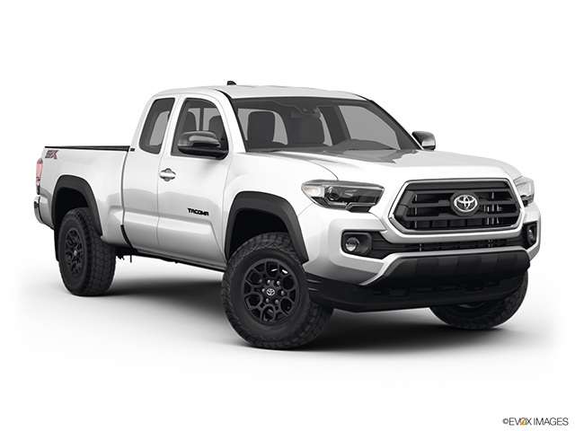 2023 Toyota Tacoma 4WD  4