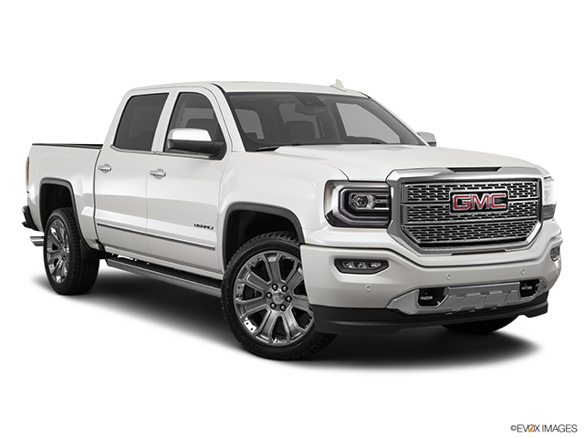 2018 GMC Sierra 1500 Denali 5