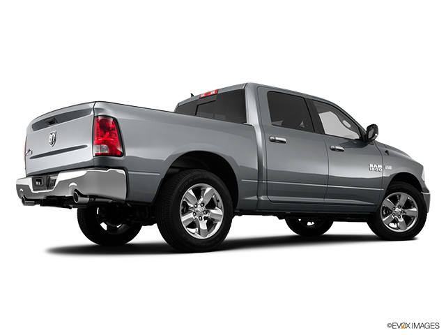 2013 Ram 1500 Big Horn 5