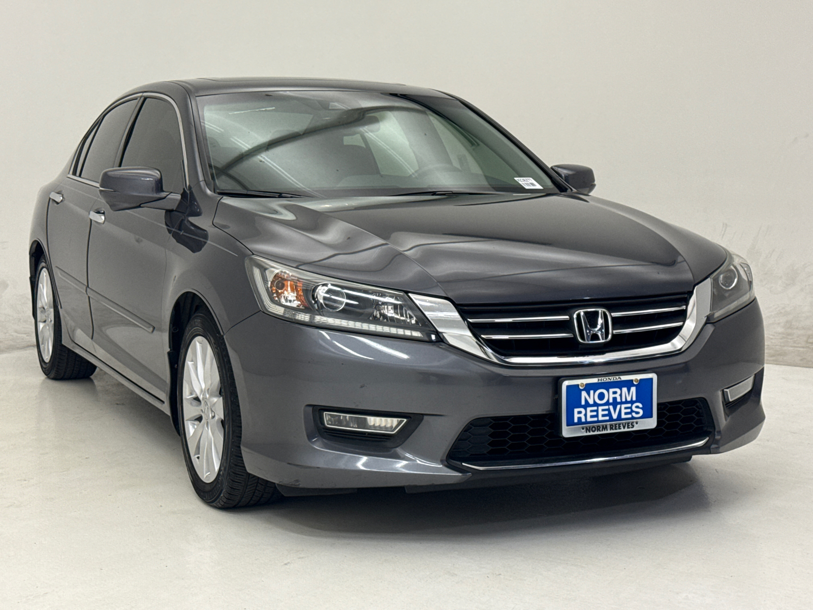 2013 Honda Accord EX-L 3