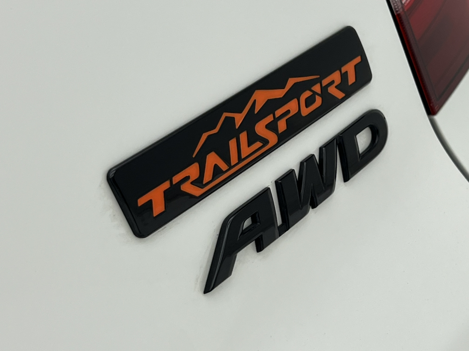 2024 Honda Passport TrailSport 9