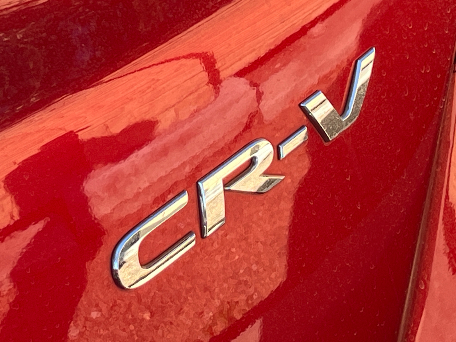 2022 Honda CR-V EX-L 8