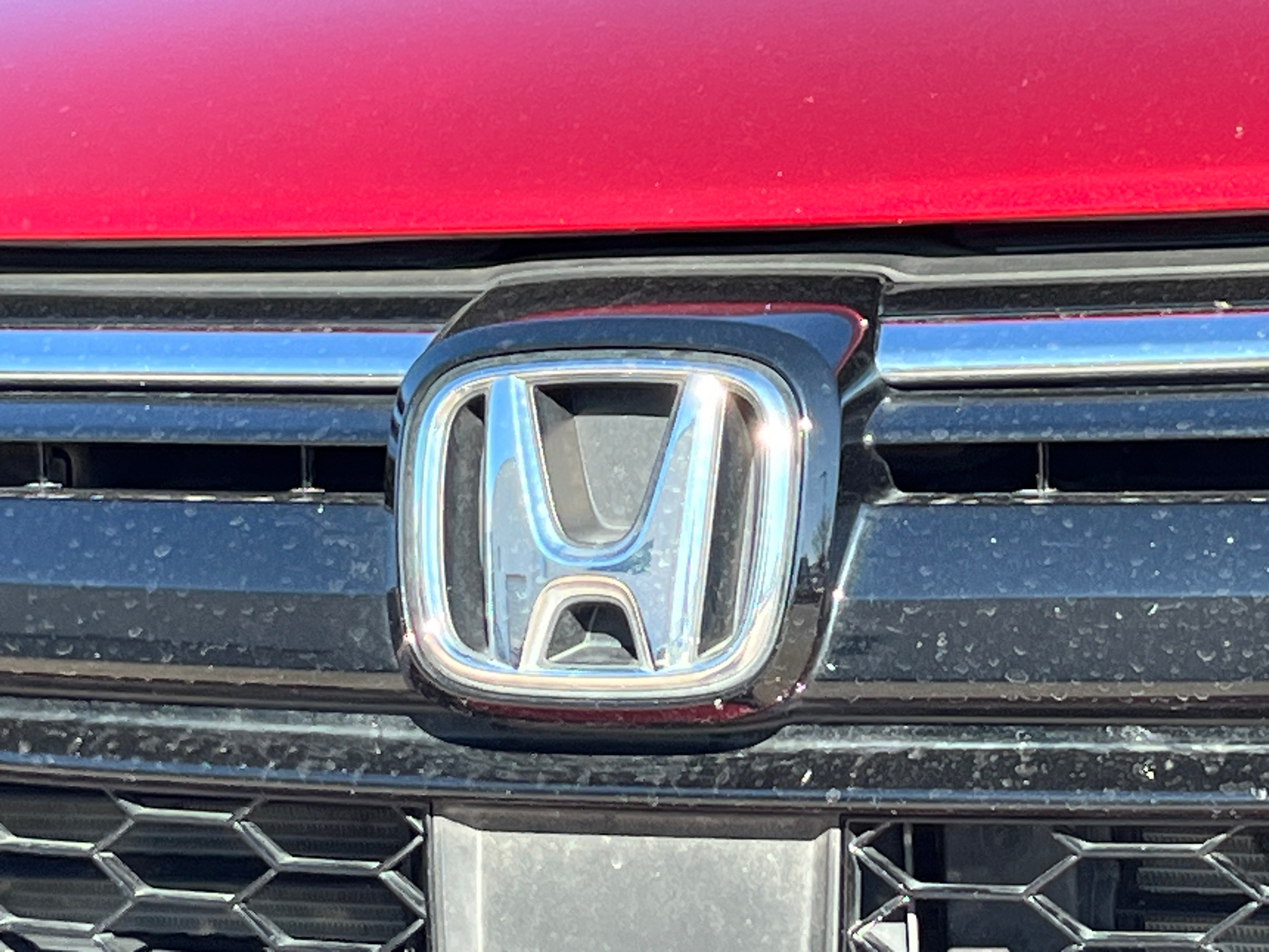 2022 Honda CR-V EX-L 10