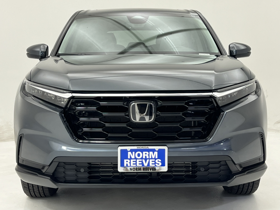 2024 Honda CR-V EX-L 2