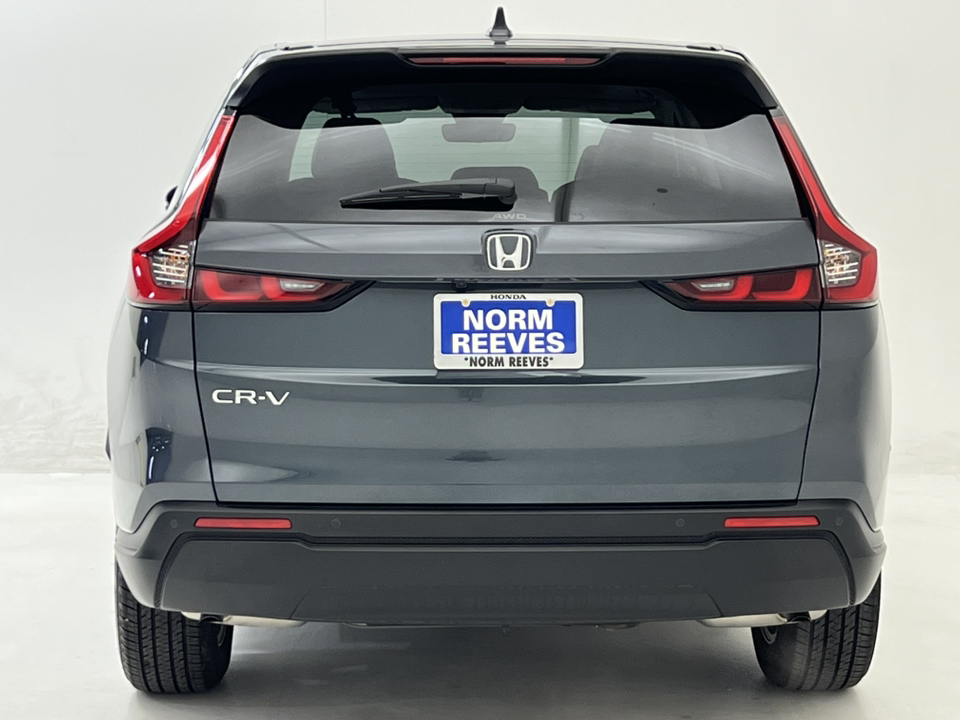 2024 Honda CR-V EX-L 7