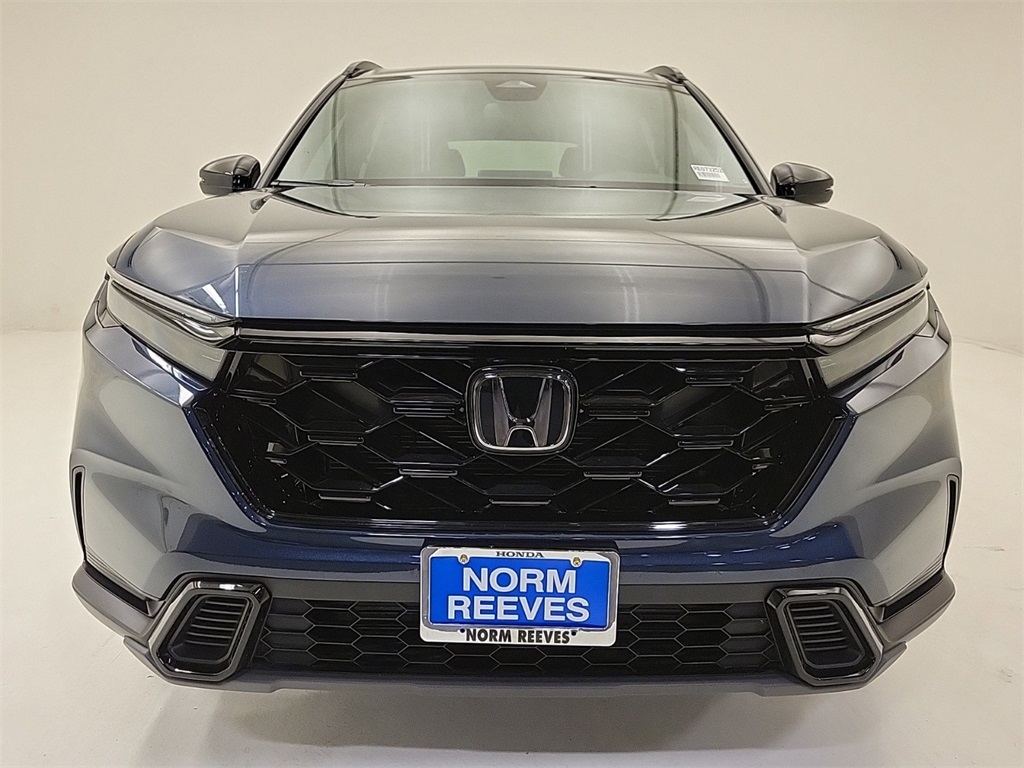 2024 Honda CR-V Hybrid Sport 16