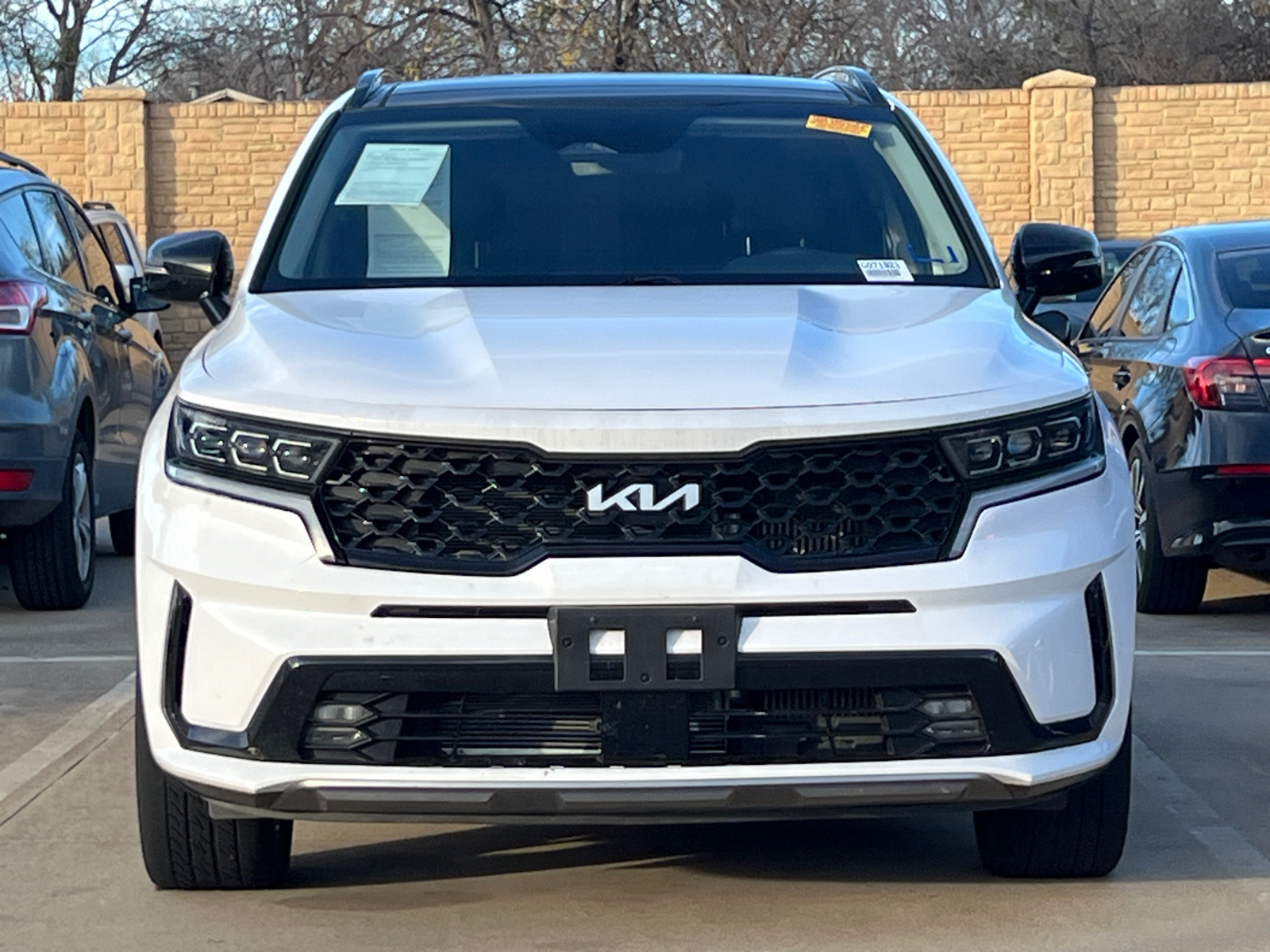 2022 Kia Sorento SX 2